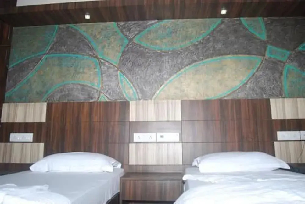 Hotel Shambuji