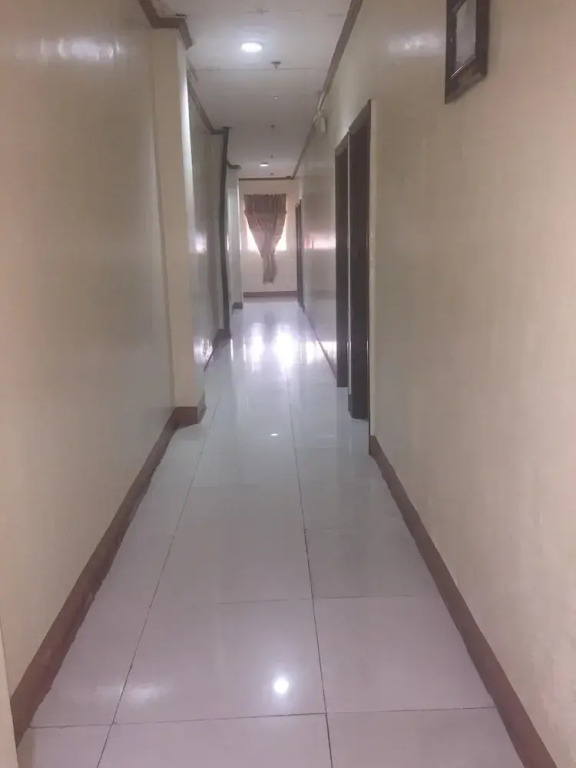 Jeamco Royal Hotel - Baybay