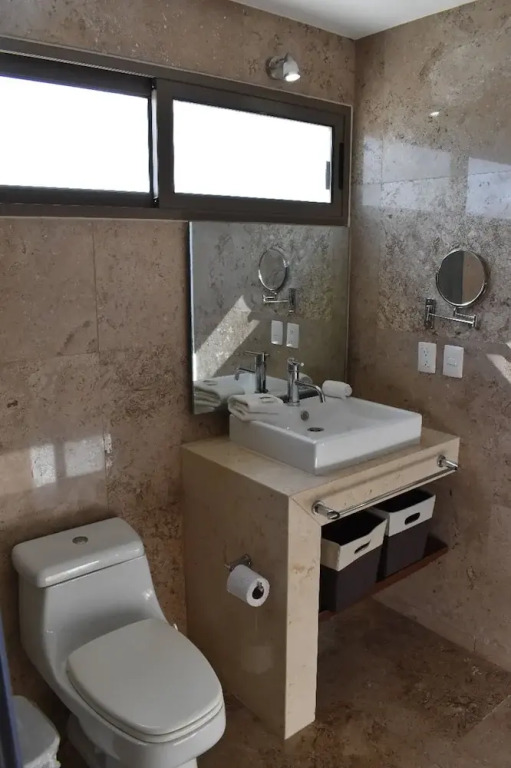 Quetzal Penthouse 2 rec