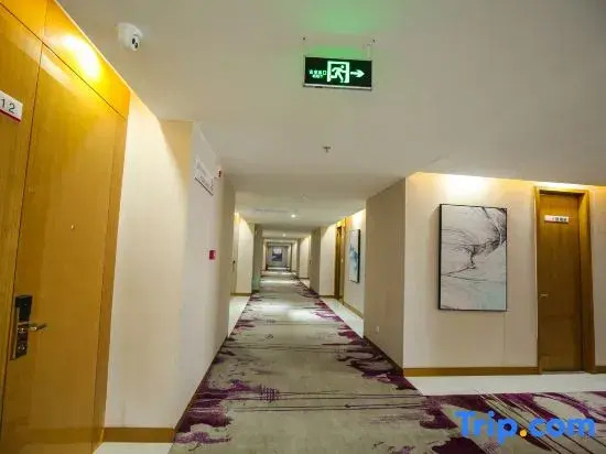 Hesheng Hotel