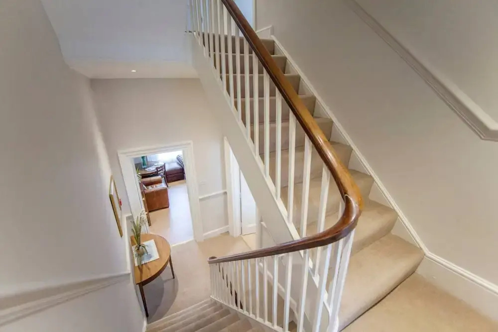Luxury Bath City Centre Property