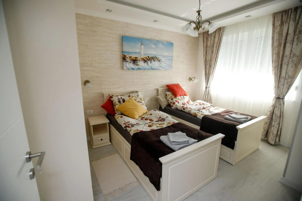 Apartman MDB RETRO