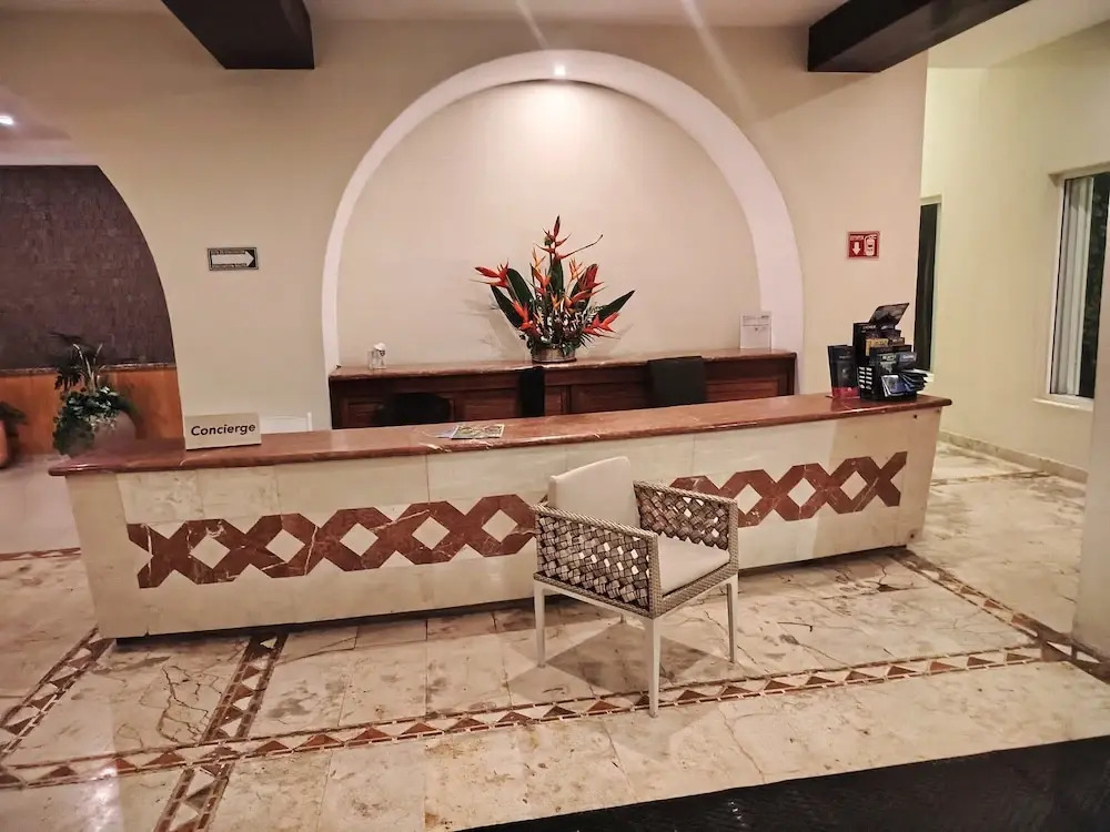Sunset Fishermen Beach Resort Room 344 A&B