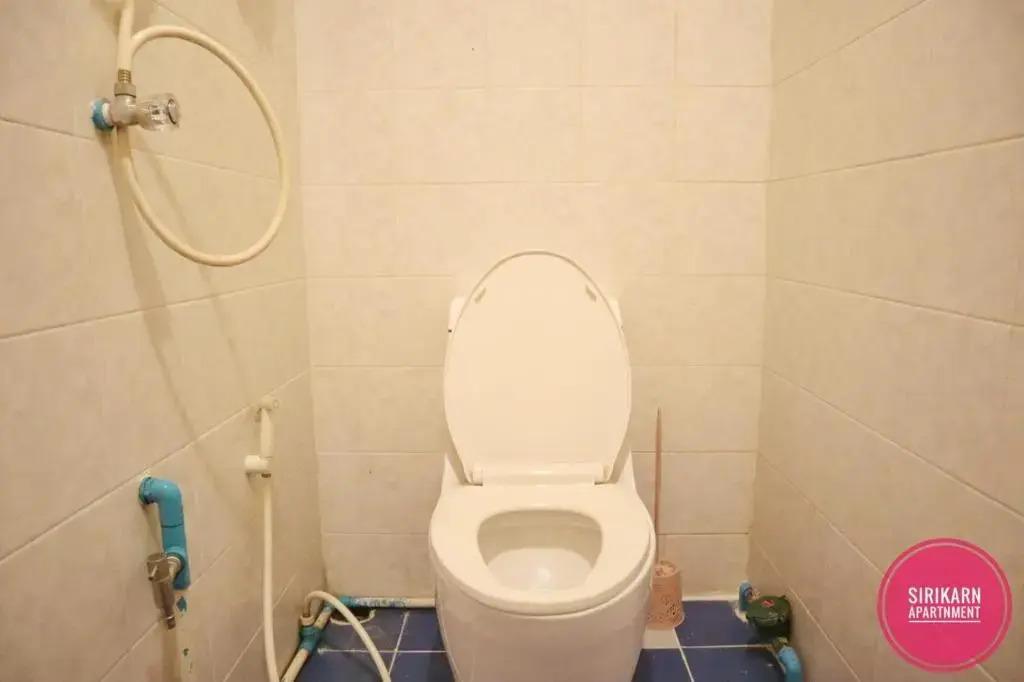 Sirikarn Apartment