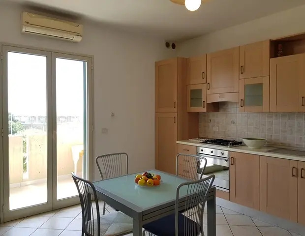 Lido San Giovanni Casa Vacanza