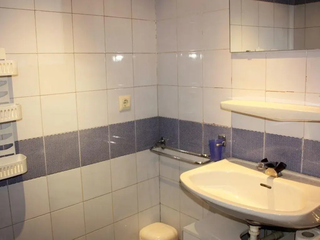 Apartamentos Grifovacances Canigou
