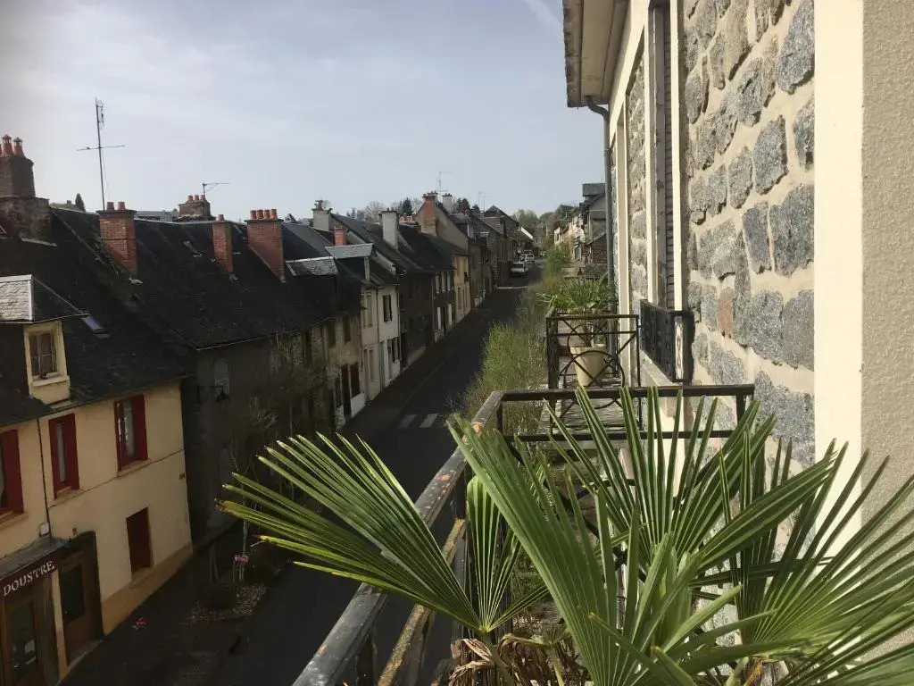 Les Roches Bleues