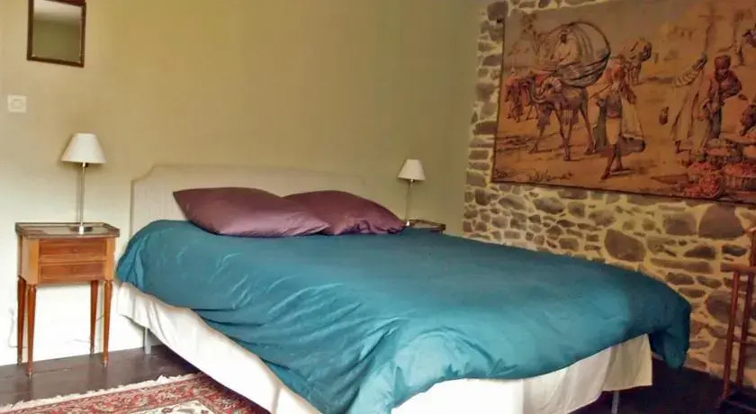 Une Maison à Mordreuc