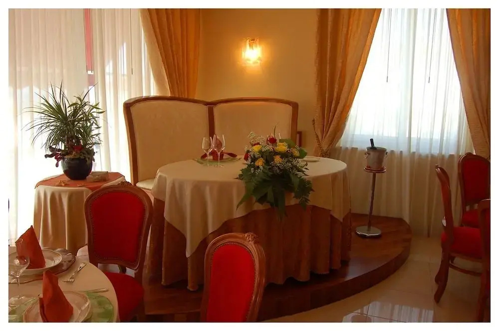 Belvedere Hotel Club