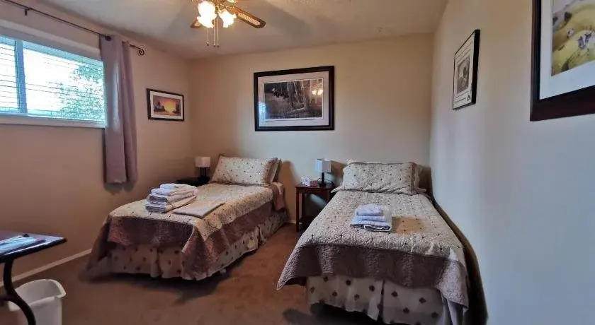 Jailhouse B&B