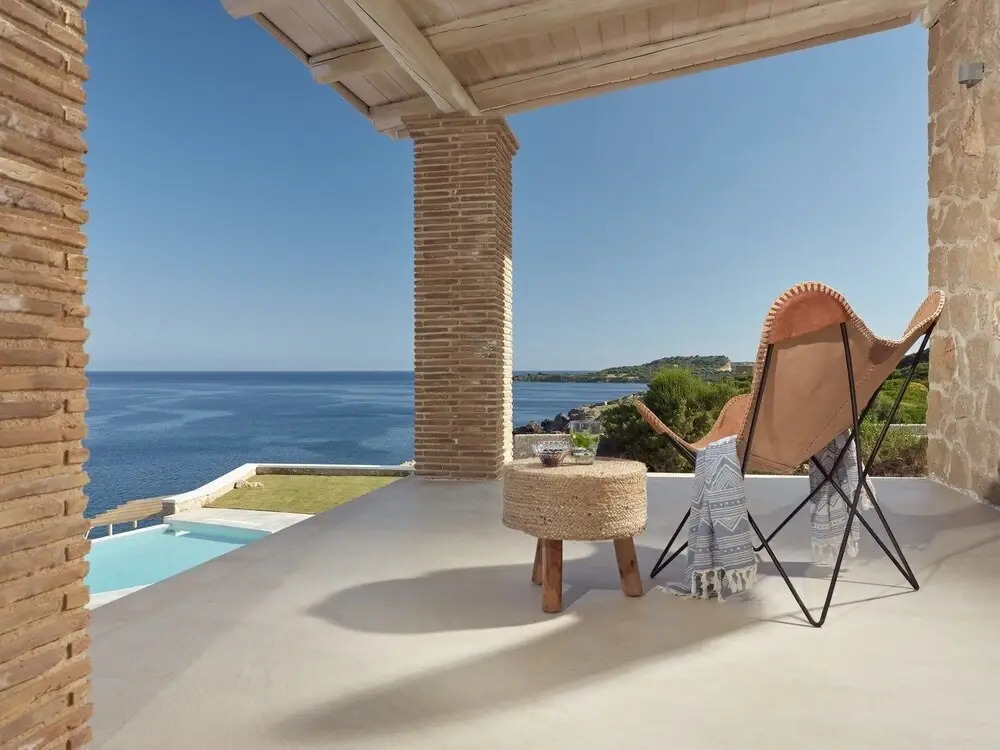 Andromeda Villa