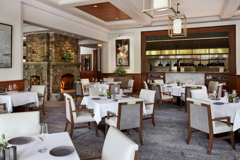 The Ritz-Carlton Reynolds, Lake Oconee