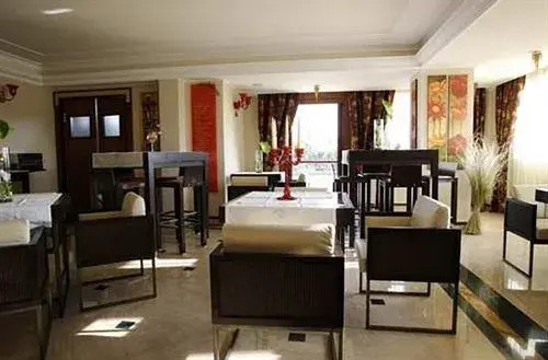 Palazzo Rosenthal Vesuview Hotel & Resort