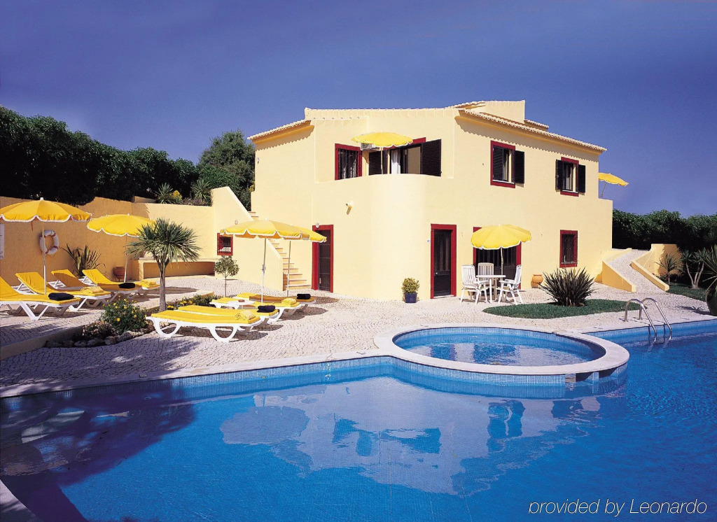 Villa Mar Azul