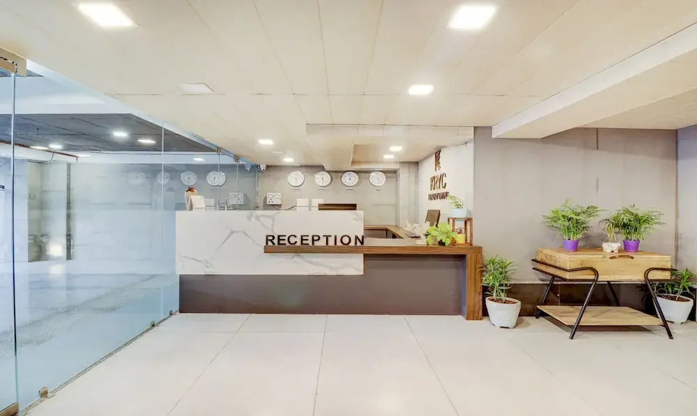 KRYC Luxury Living near Indraprastha Apollo Hospital