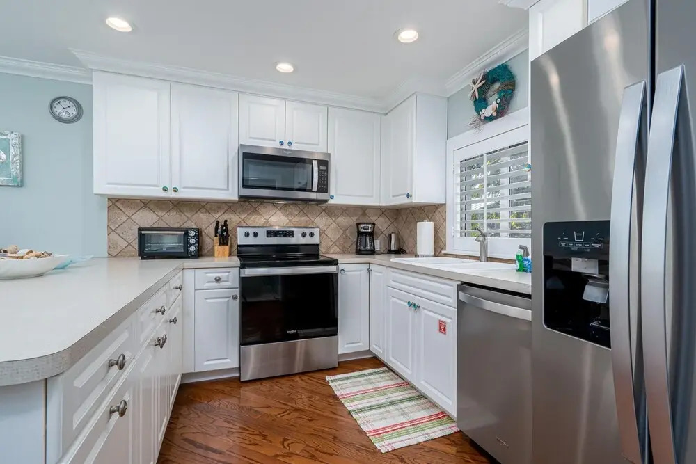 307 Lazy Way Island Life Suite - Top by Coastal Vacation Properties