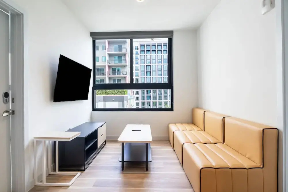 w Spacious Modern 3BR in Wynwood