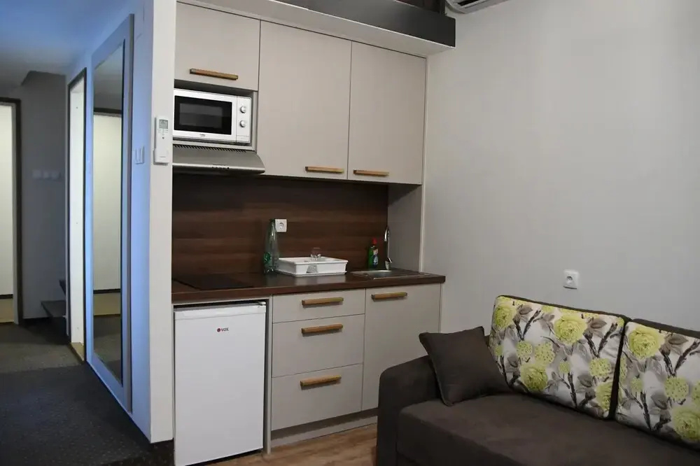 Atrijum Apartments and Rooms - Đerdap Boat Tours