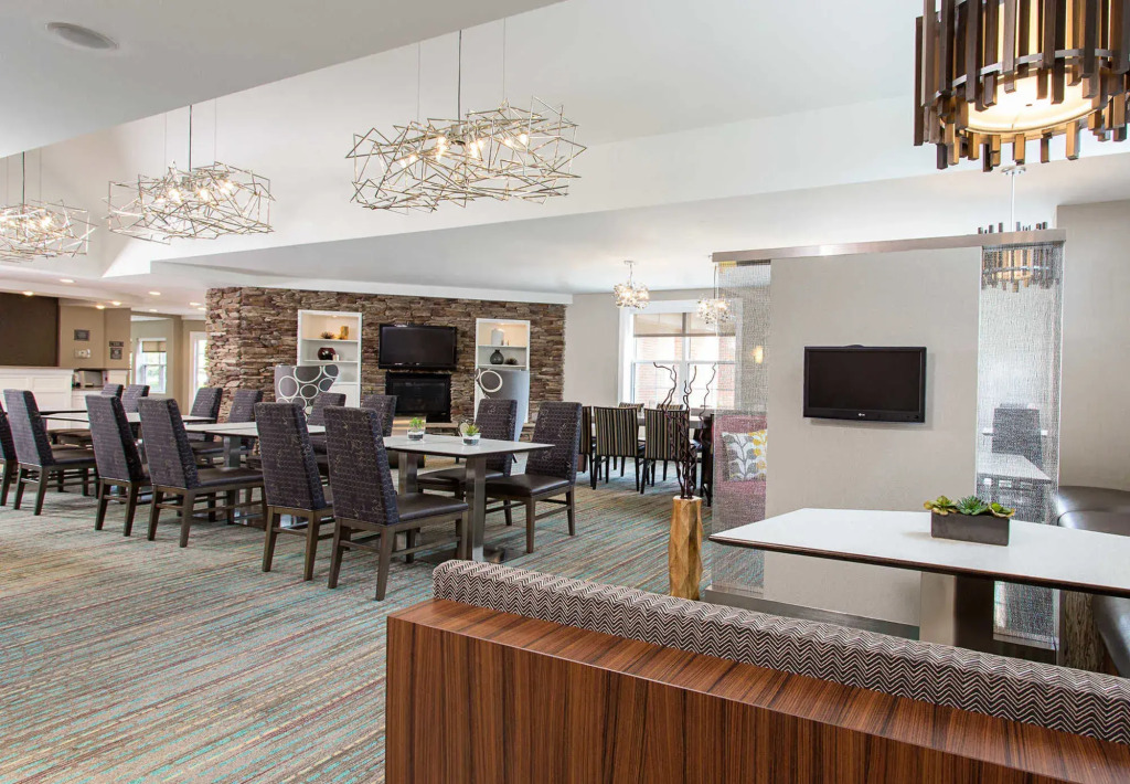 Residence Inn by Marriott Rochester West Greece