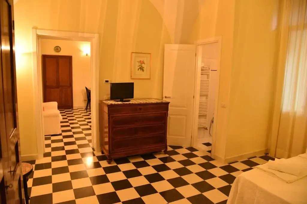 Antica Corte B&B