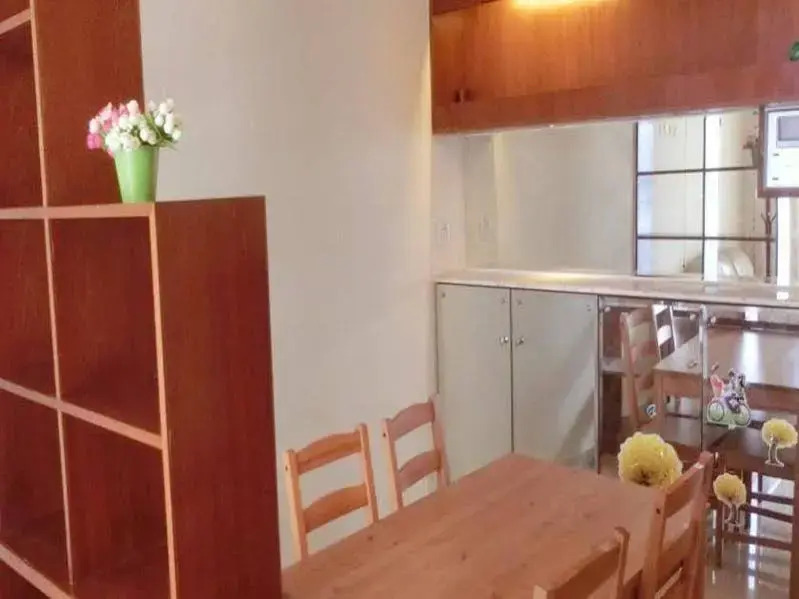 Private Enjoy Home Guangzhou Zhuguang Gaopai Boutique Apartment