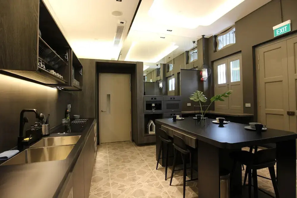 ST Signature Jalan Besar, SHORT OVERNIGHT, 8 Hours, 1159PM-8AM