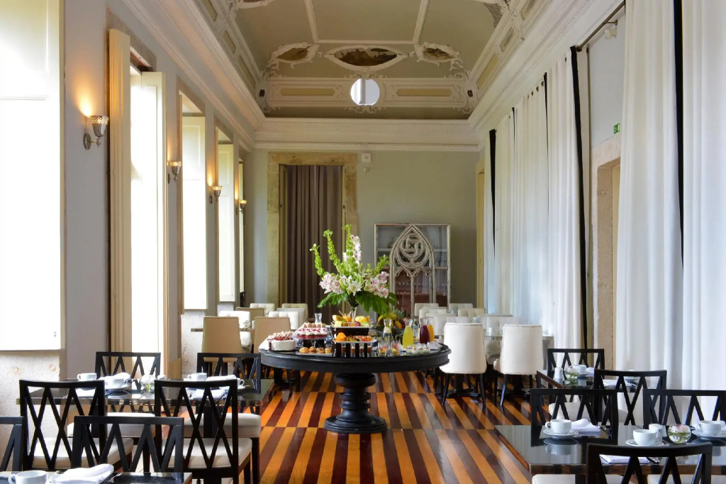 Pestana Palacio do Freixo, Pousada & National Monument - The Leading Hotels of the World