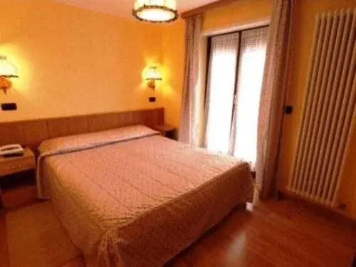 Hotel Tersiva