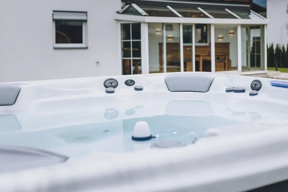 Spa Chalet Lodges by we rent