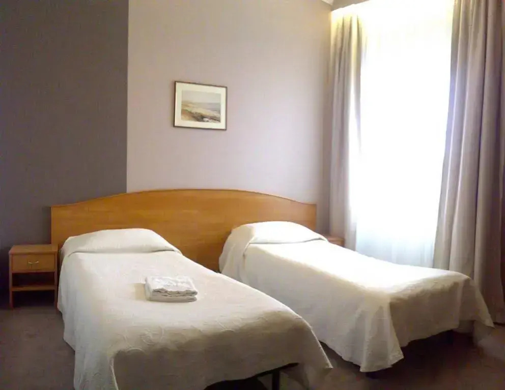 Hotel Gaja