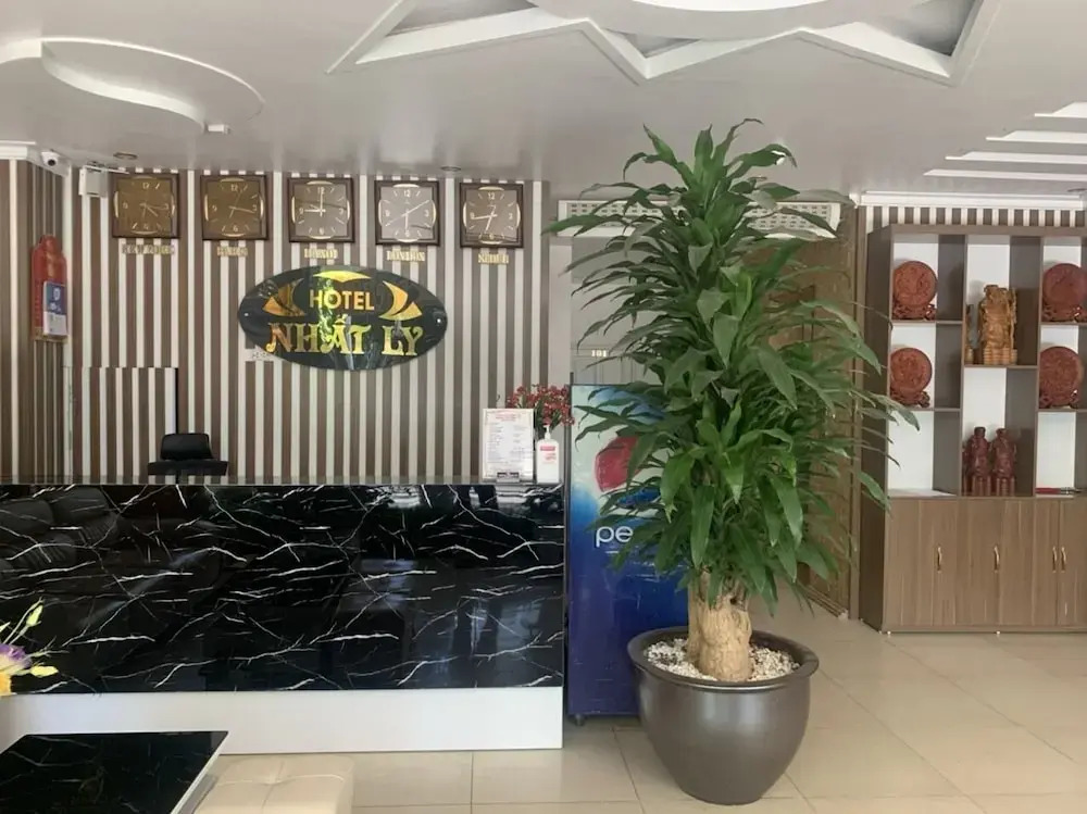Hotel Nhất Ly
