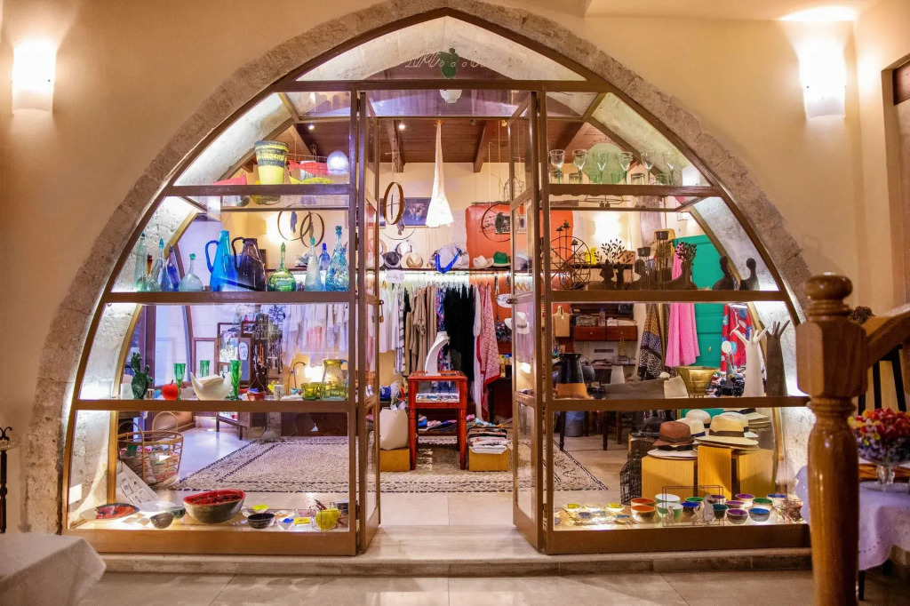 Veneto Boutique Hotel