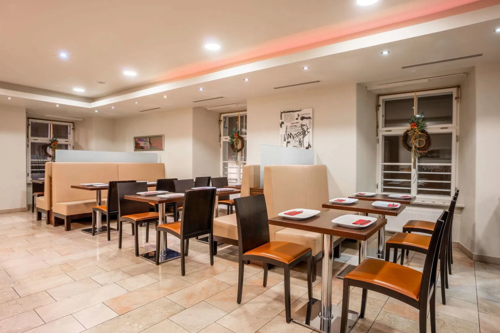 Отель Leonardo Boutique Hotel Salzburg Gablerbräu
