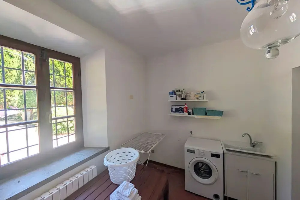 Villa Poggio al Coniglio a Suvereto con Piscina