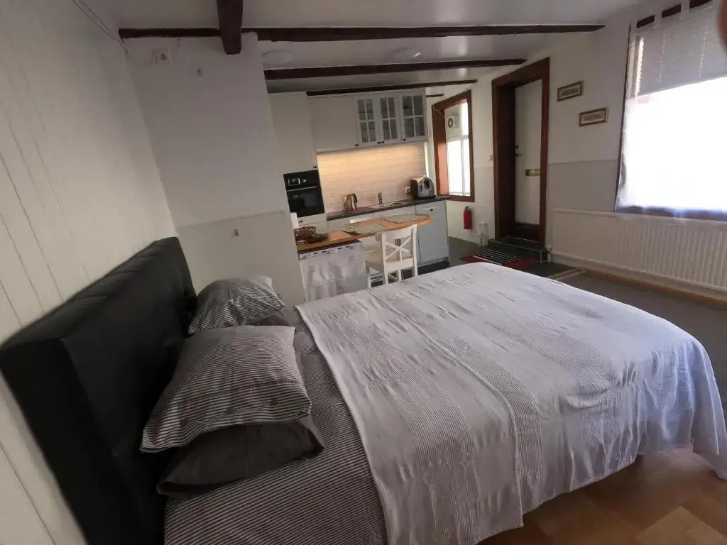 Ranargata Apartment