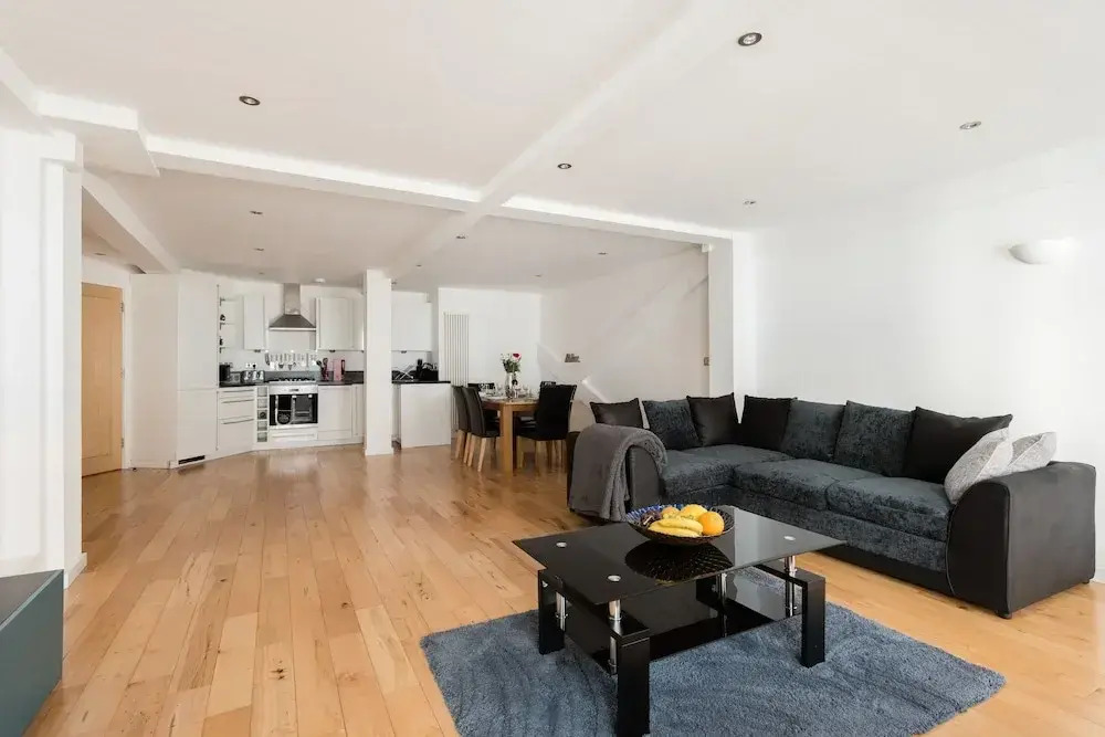 Platinum Apartment next to London Bridge 9995