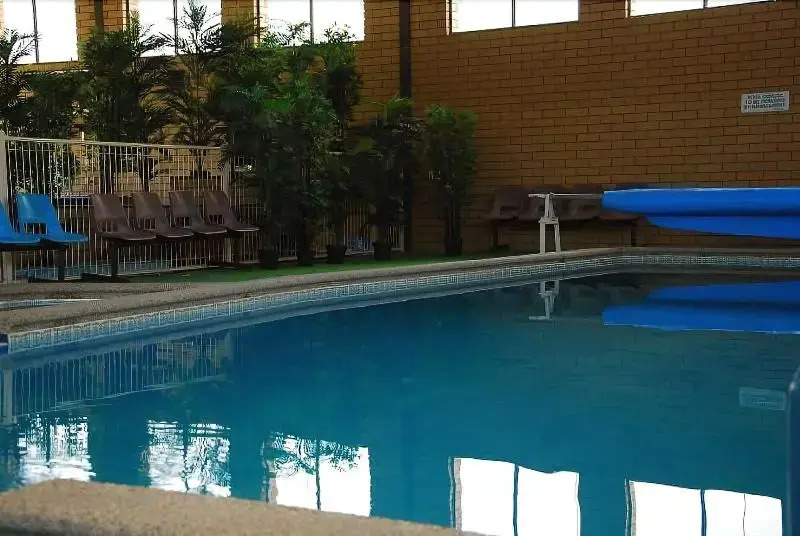 Jane Eliza Motor Inn