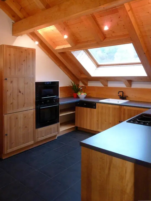 LES Fermes DU Planet N°1 : 3 Pièces 6 Personnes / 3 Rooms 6 People