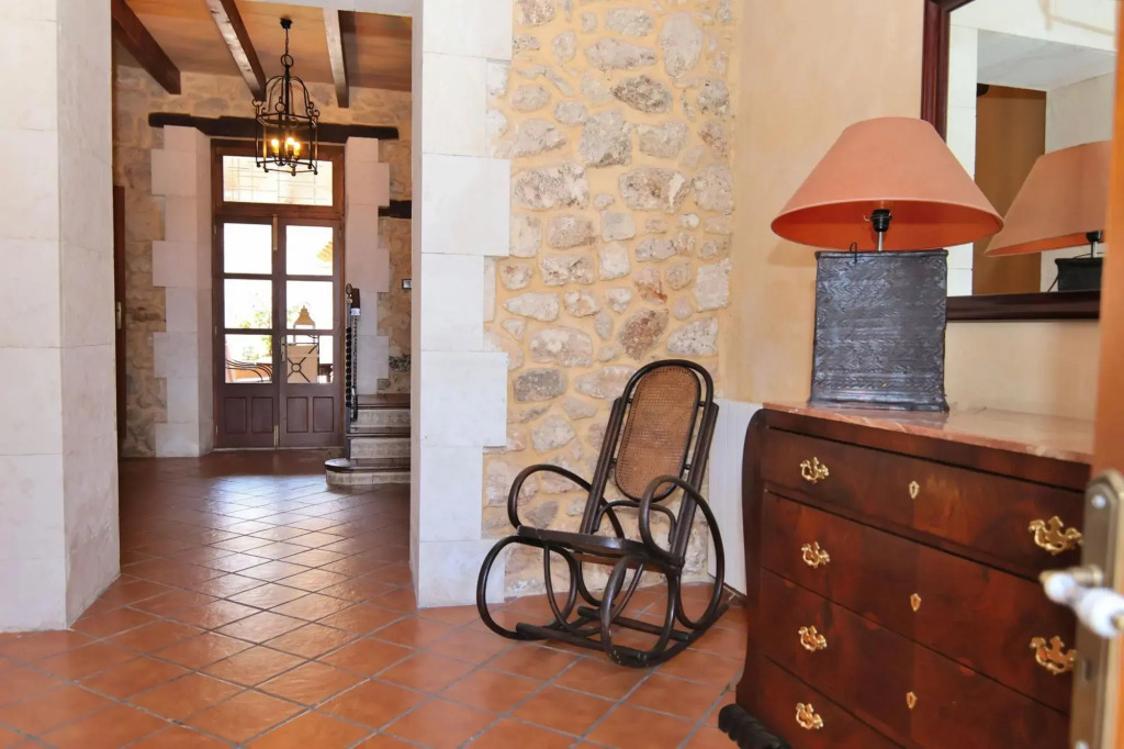 Villa Can Bassa 243 by Mallorca Charme