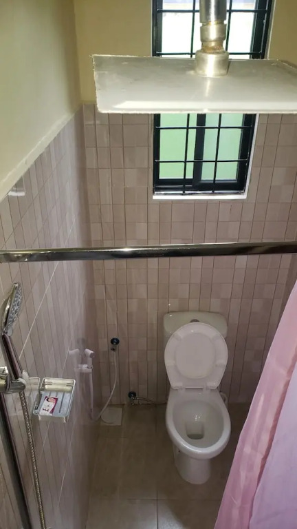 L&j modern backpackers BnB