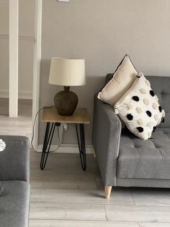 Bv Luxury Spacious 3 Bedroom House At Isaac Close