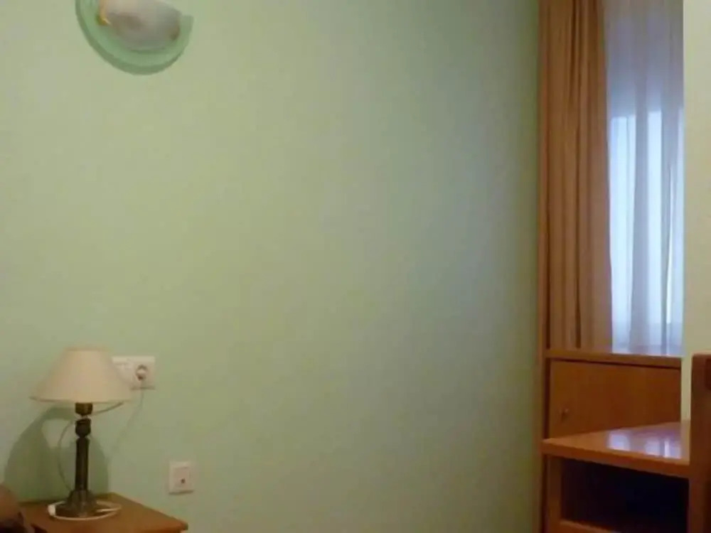 Hotel Tuto