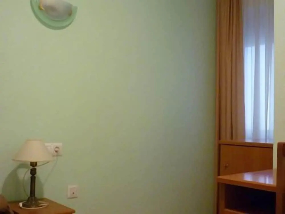 Hotel Tuto