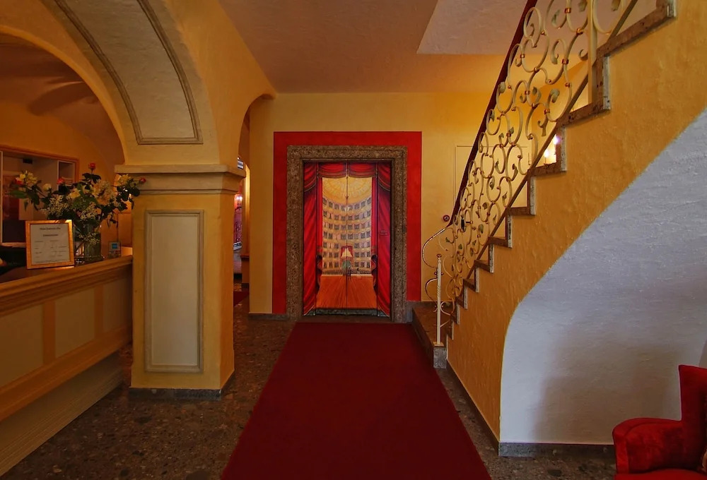 Hotel Endorfer Hof