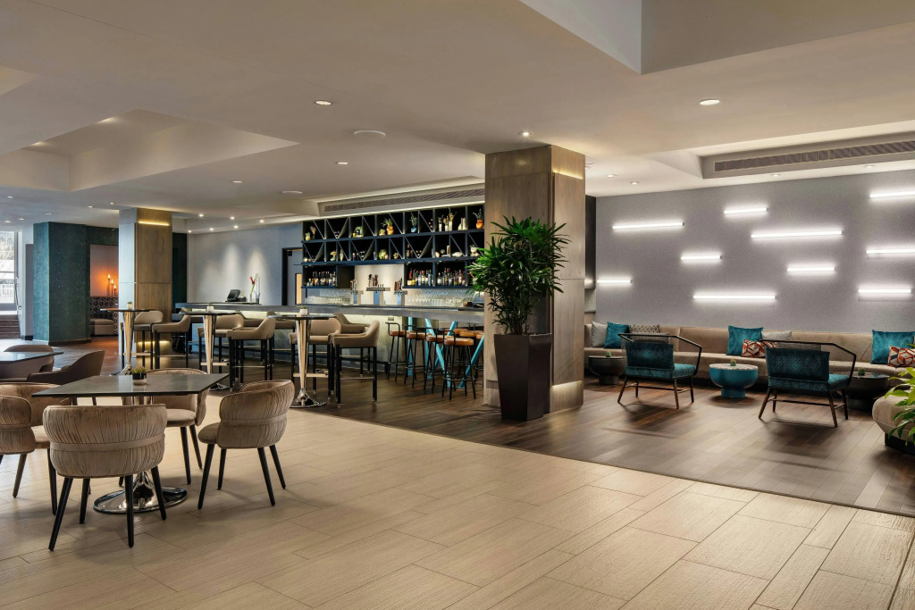 San Jose Marriott