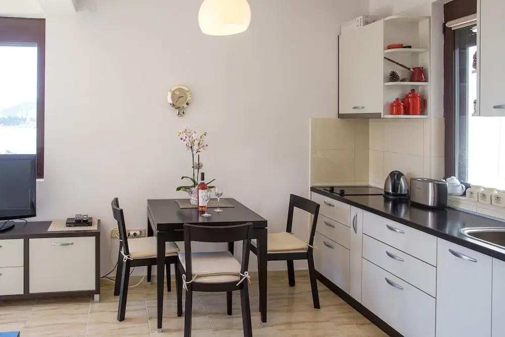 Apartments Lumiere