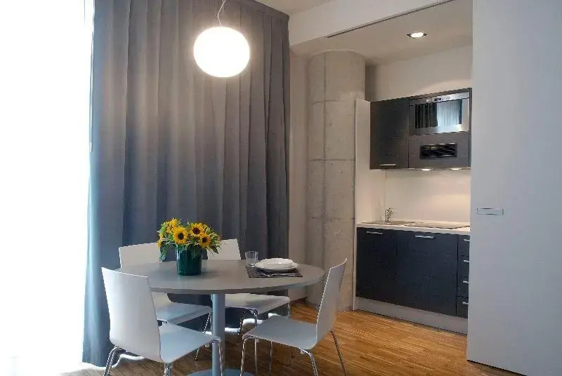 Hotel Mantova Residence