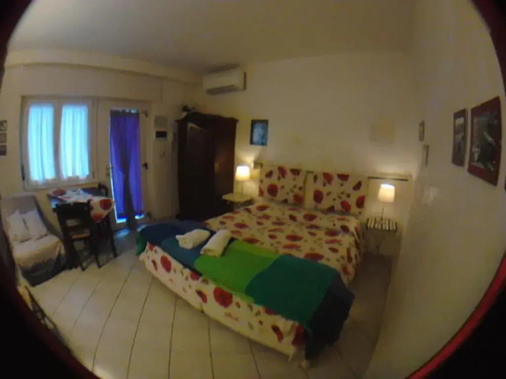 La Casa di Ulisse B&B
