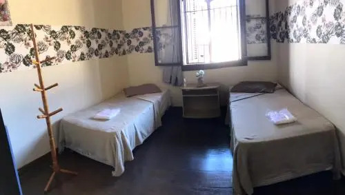 Pousada Hostel 148