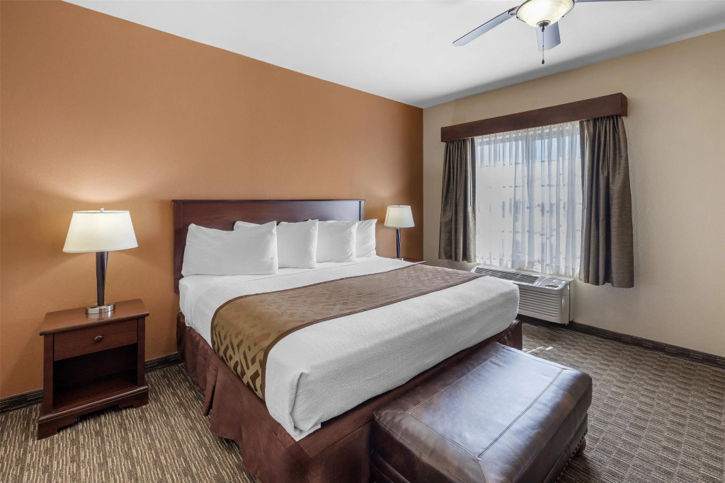 Best Western North Edge Inn